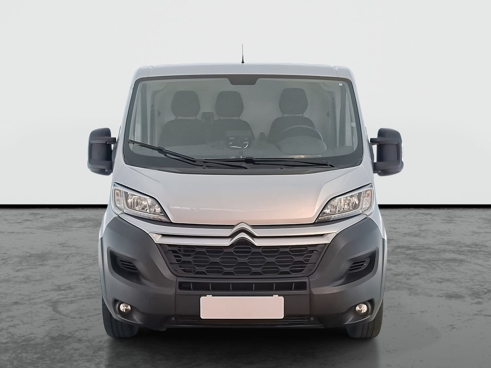 Citroën Jumper, L1H1, Furgon, 30 - fotka 2
