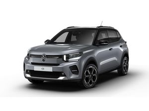 Citroën C3, MAX