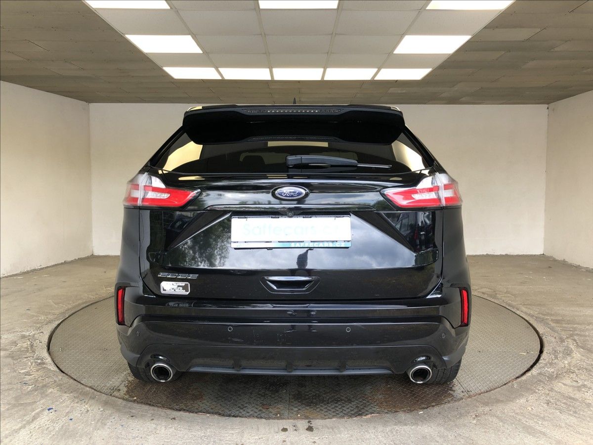 Ford Edge, 2,0 16V ECOBOOST ST-LINE AWD - fotka 6