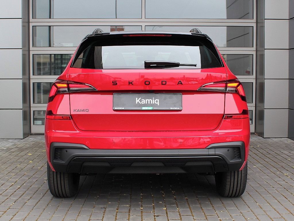 Škoda Kamiq, Monte Carlo, 527748 - fotka 5