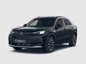 Volkswagen T-Roc, 1,5 eTSI 85kW People