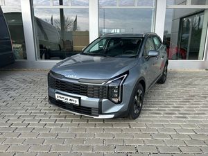 Kia Sportage, Sportage 1,6T-GDi  4x2 COMFORT