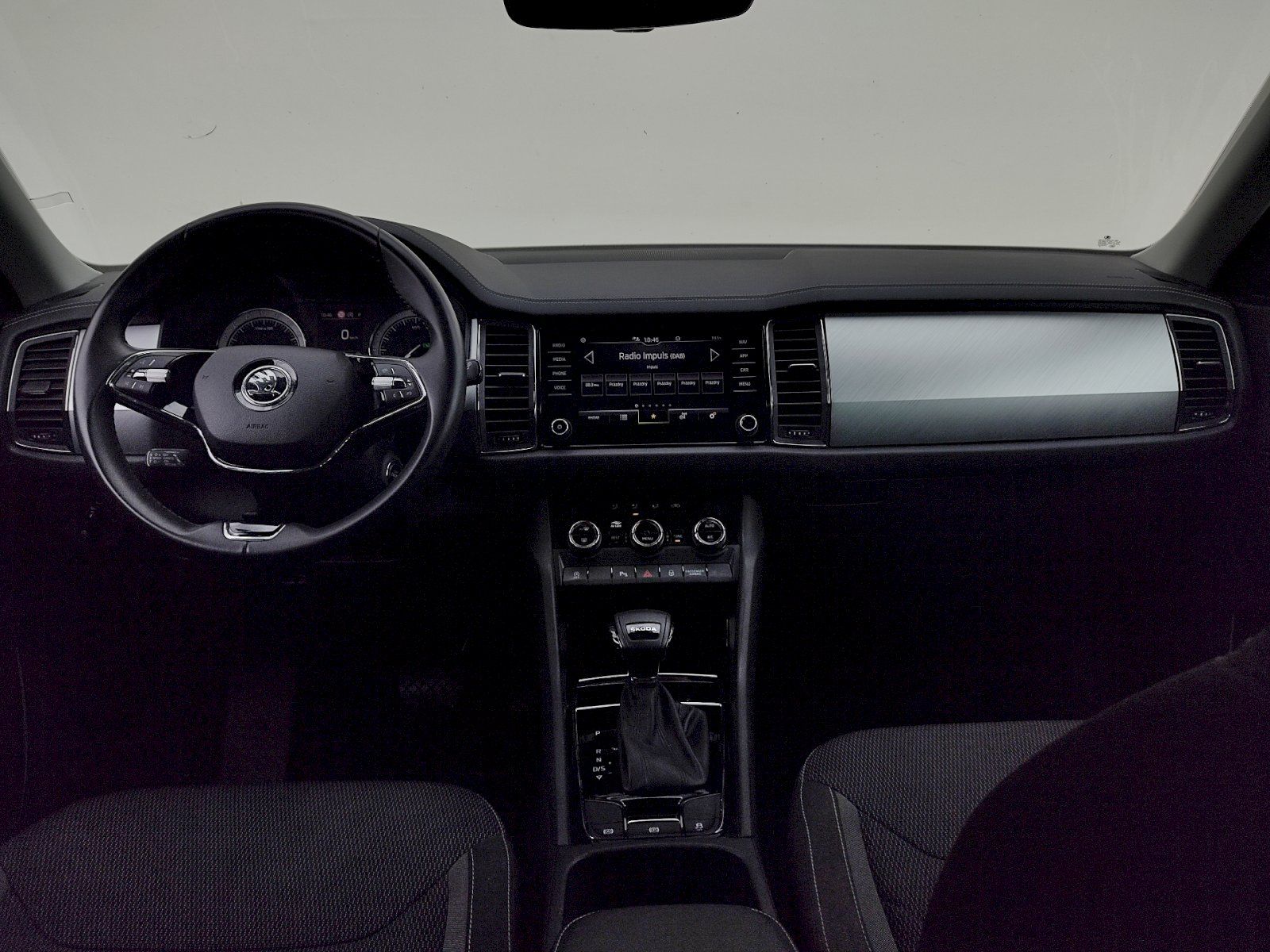 Škoda Kodiaq, Ambition 2,0 Tdi 110 Kw DSG - fotka 5