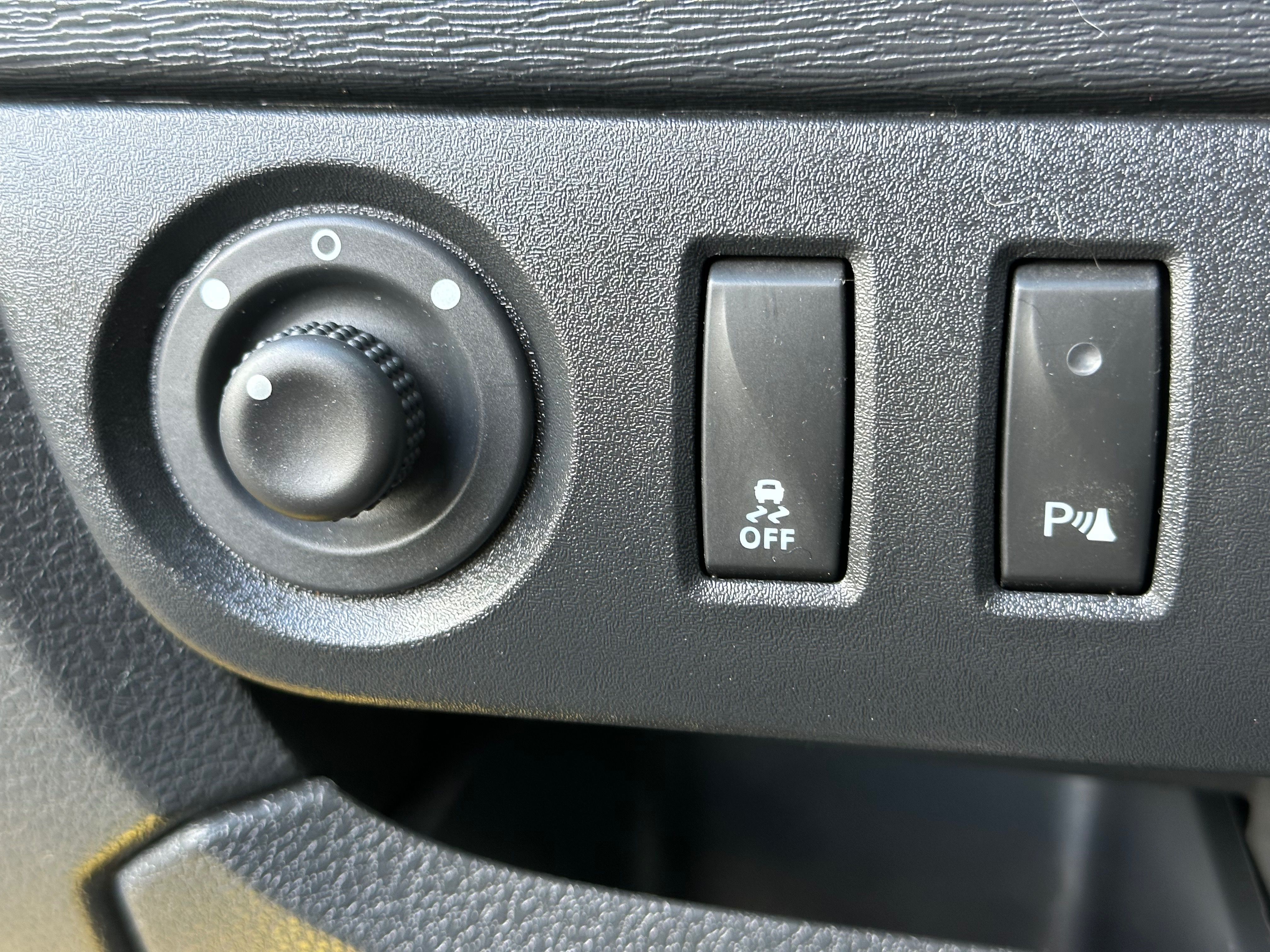 Dacia Dokker, 1,5dci,senzoryklima,DPH,1majČr - fotka 5