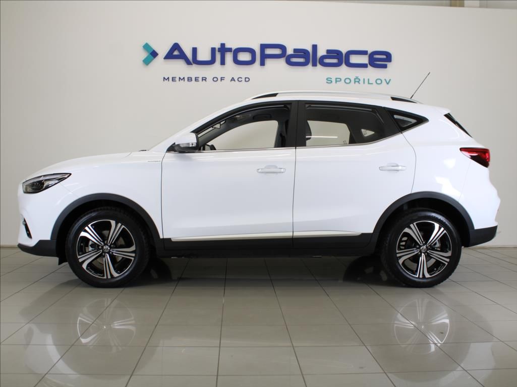 MG ZS, 1,5 DVVT 78kW Emotion 3600km! - fotka 5