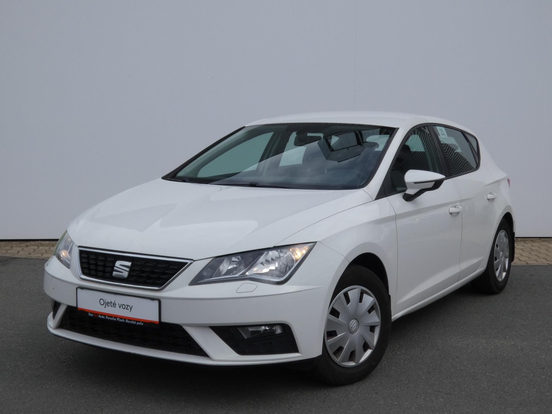 Seat Leon, 1,2 TSI 63KW