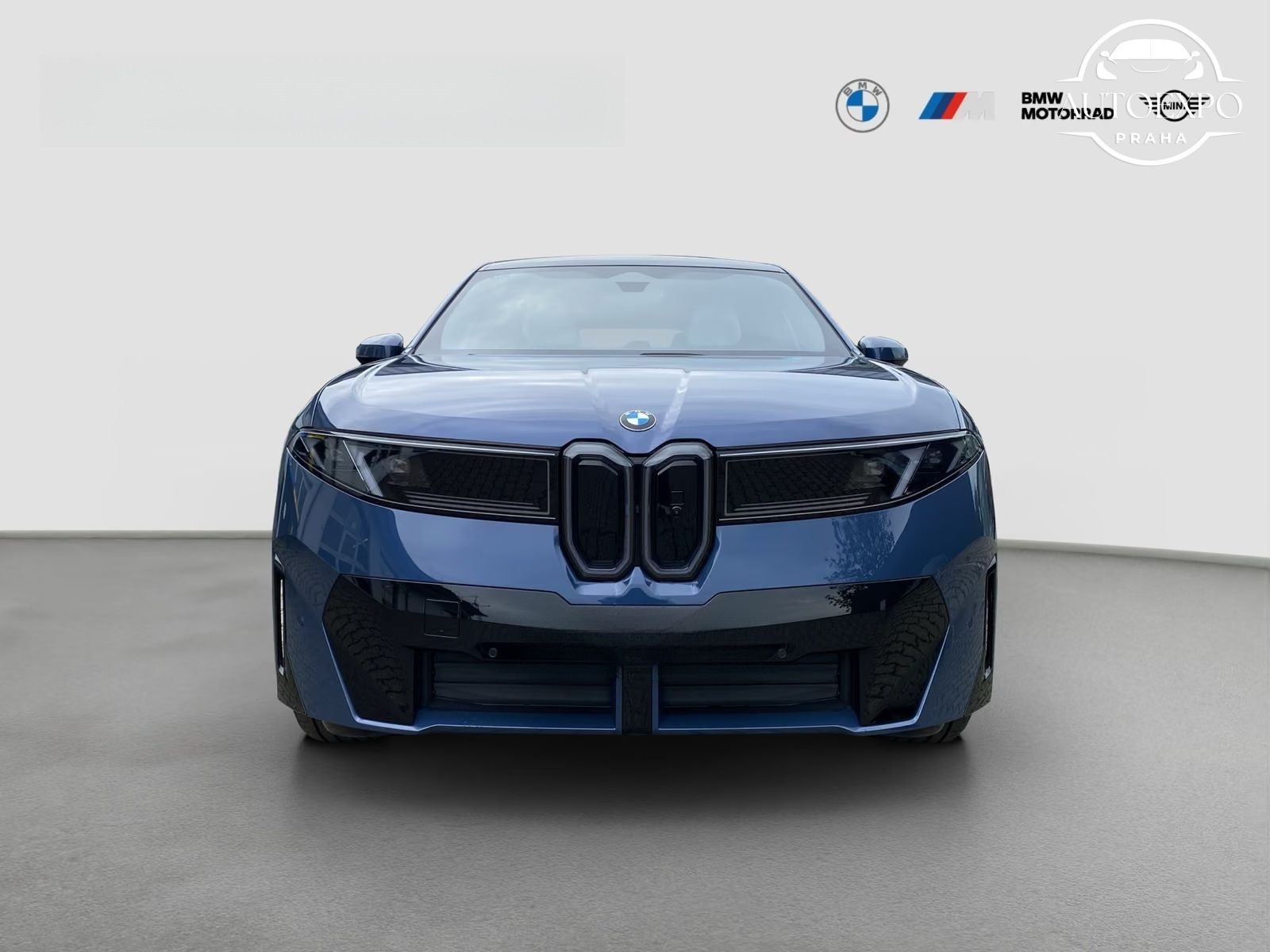 BMW iX3, 50 xDrive ...dodání do 10 dnů - fotka 2