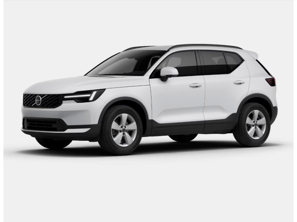 Volvo XC40, ESSENTIAL B3 FWD 120kW