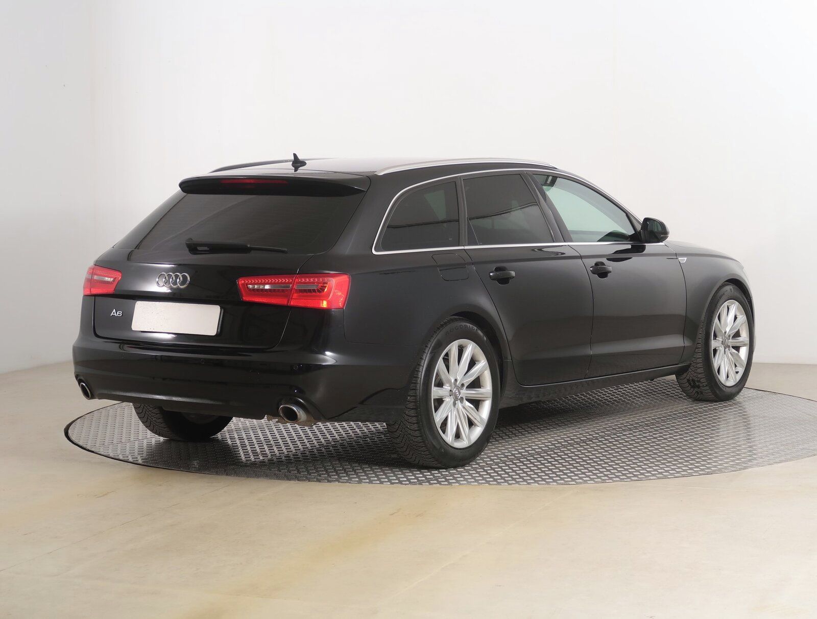 Audi A6, 3.0 TDI, 4X4, Automat - fotka 5
