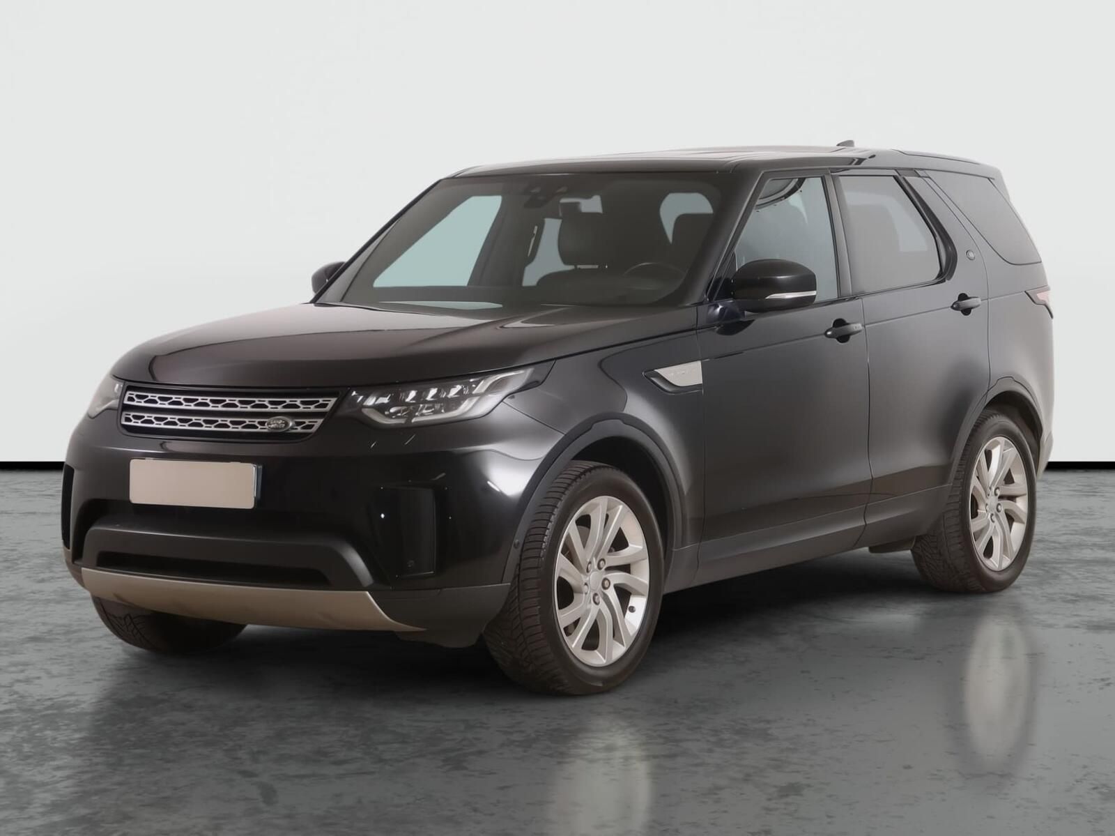 Land Rover Discovery, 2.0 Sd4, 4X4, Automat - fotka 2