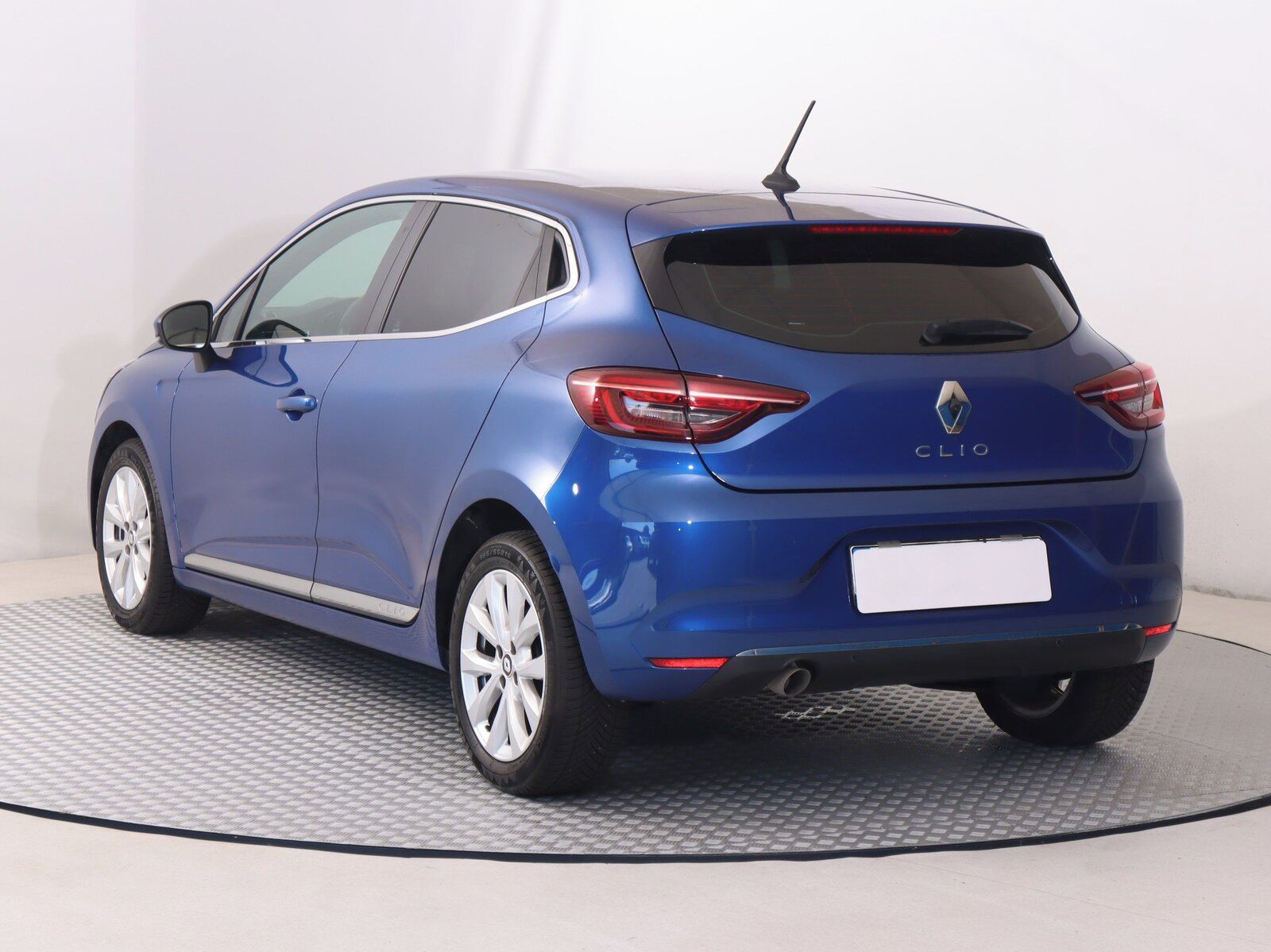 Renault Clio, 1.0 TCe, Automat, Serv.kniha - fotka 4