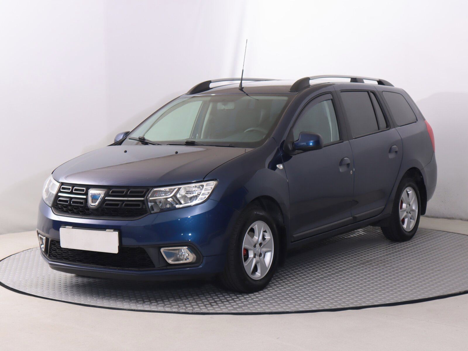 Dacia Logan, 1.0 SCe, Serv.kniha - fotka 2