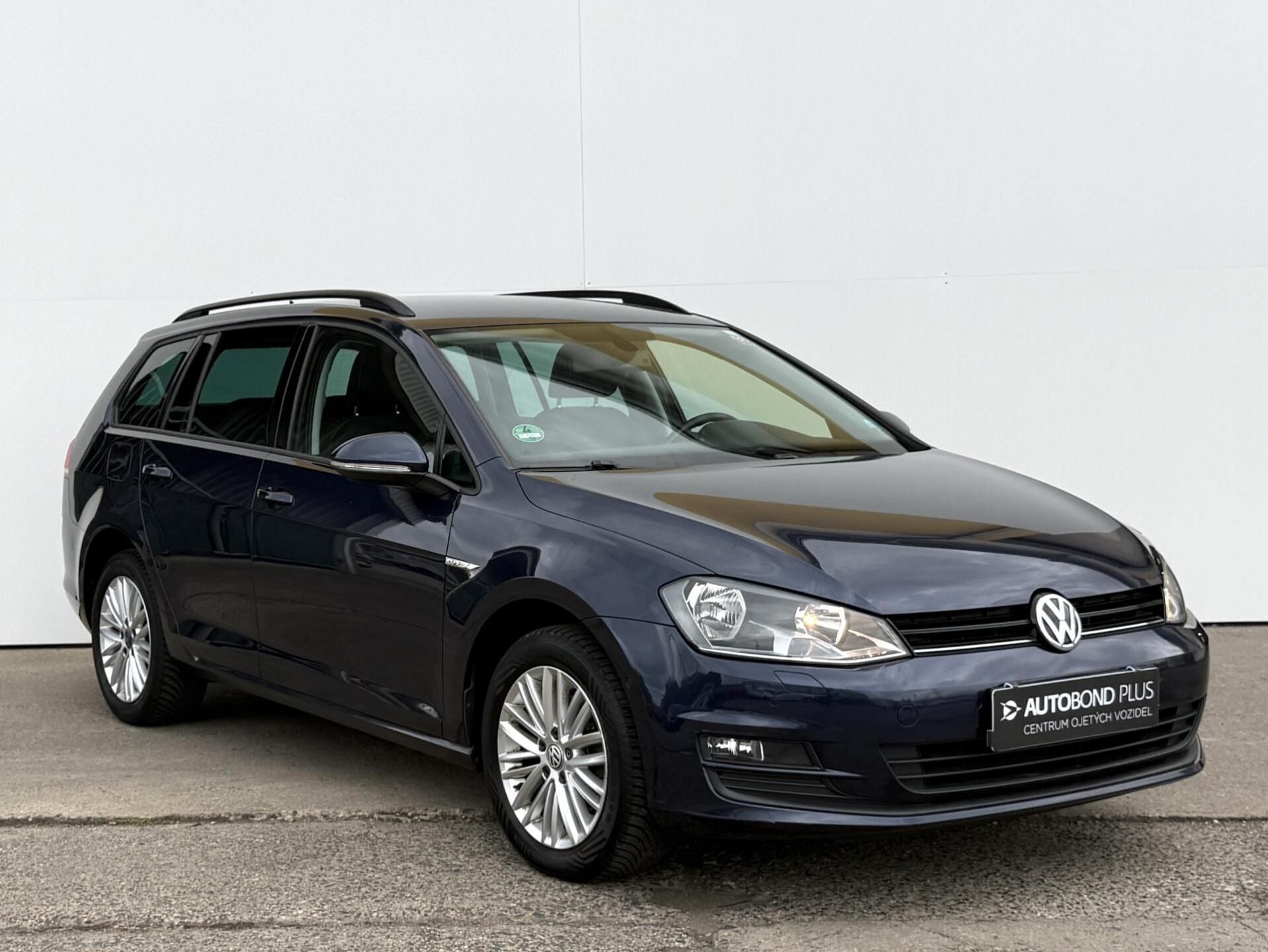 Volkswagen Golf, 1.4 TSI 92kW CUP - fotka 6