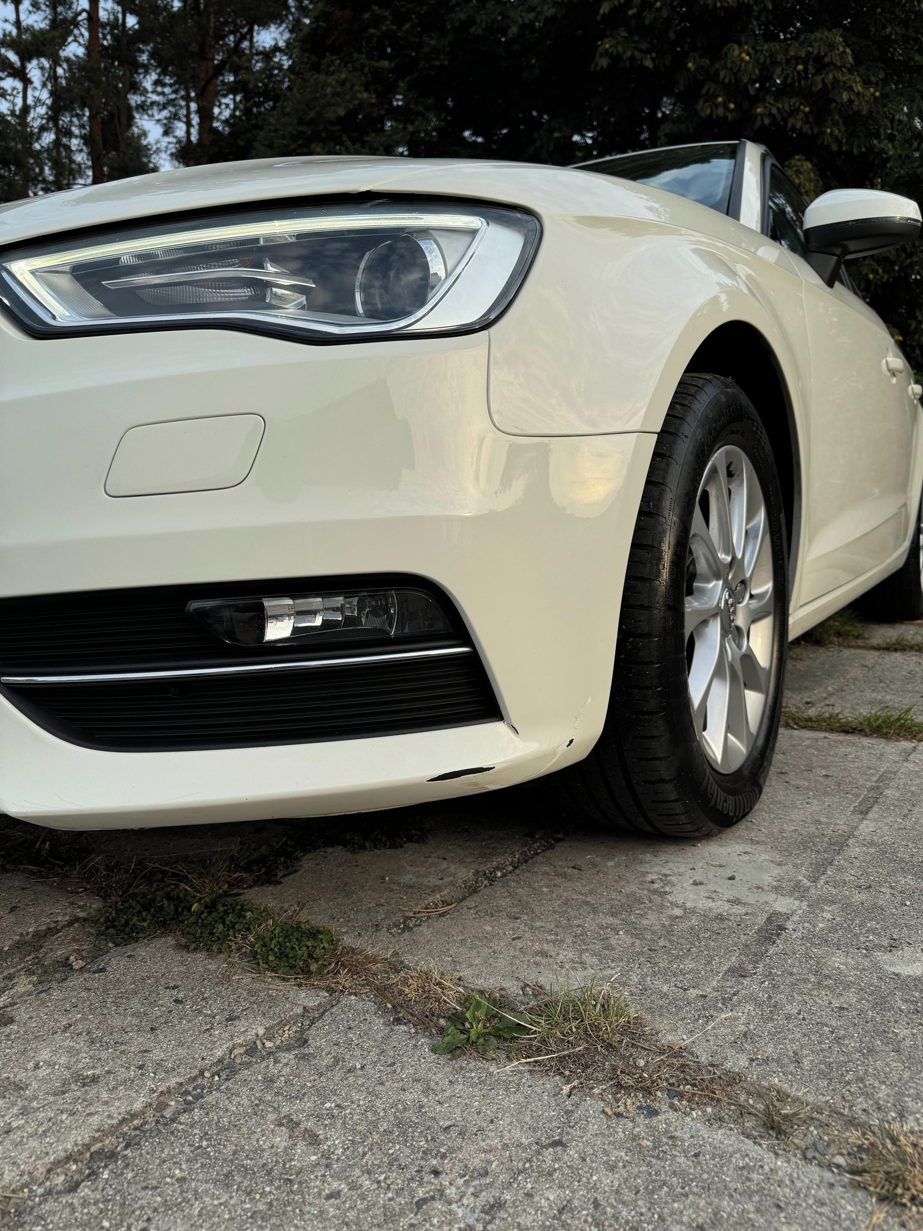 Audi A3, Sportback 1.6 TDI 81kW - fotka 4