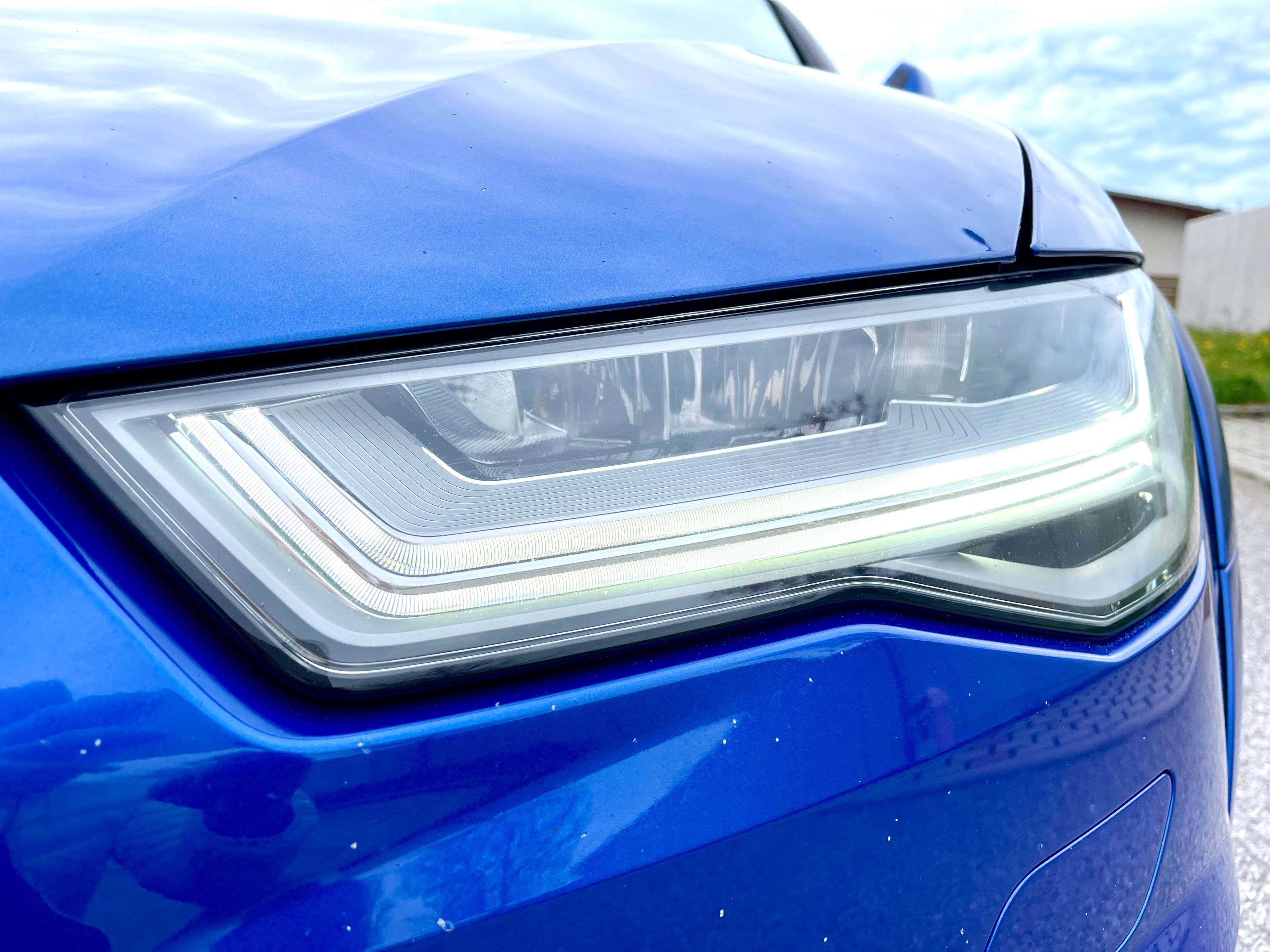 Audi A6 allroad, BiTDI 235kW, 2.maj., vzduch,TT - fotka 4