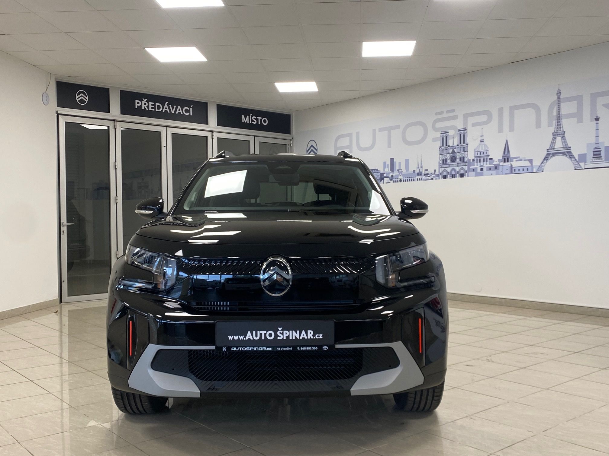 Citroën C3 Aircross, COLLECTION TURBO 100k - fotka 2
