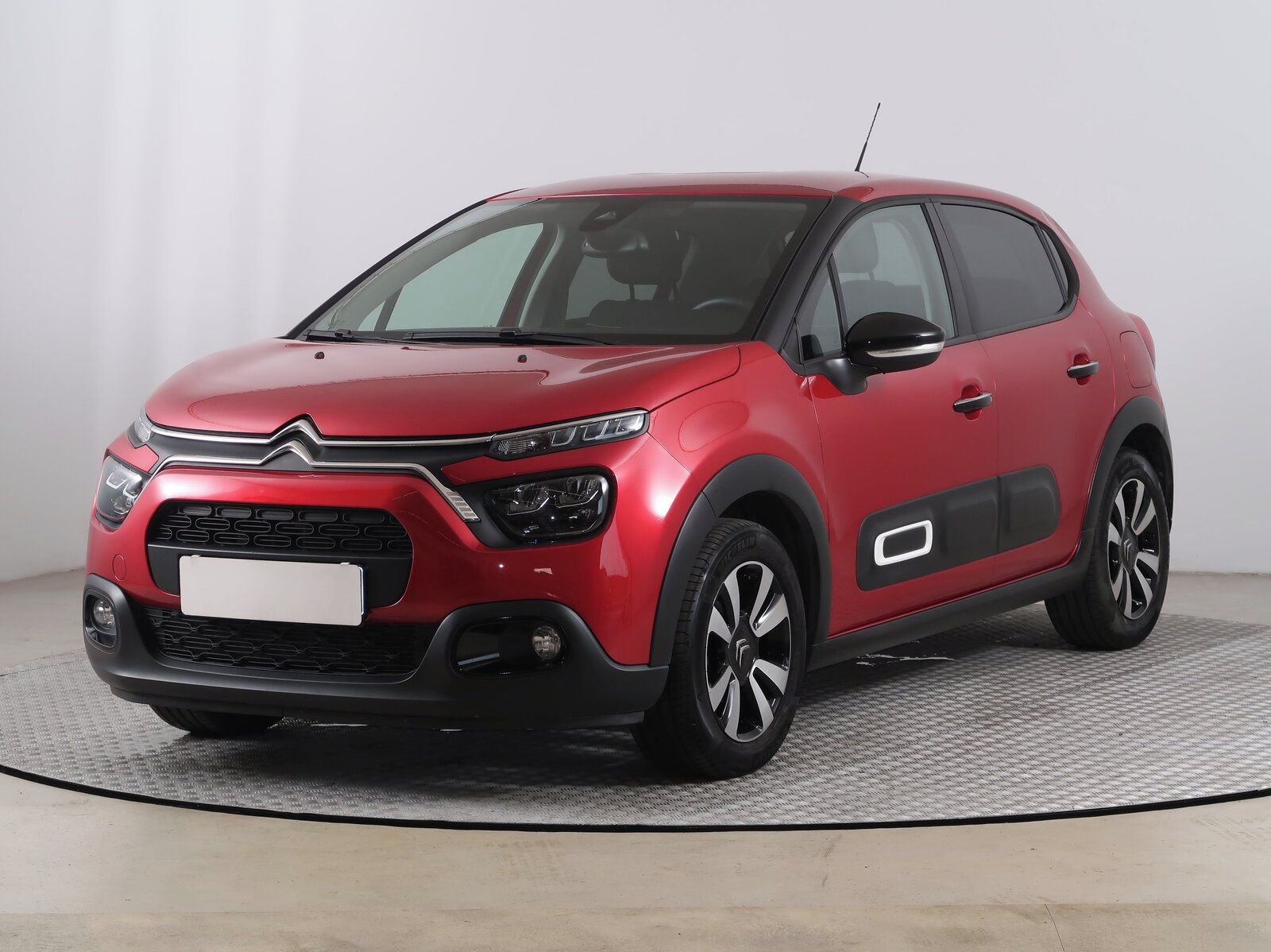 Citroën C3, 1.2 PureTech, Serv.kniha - fotka 2