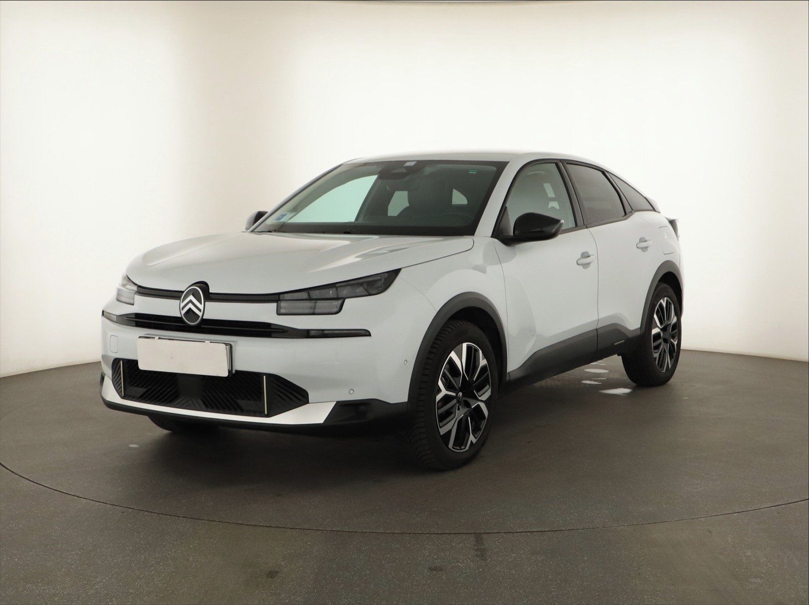 Citroën C4, 1.2 PureTech, Automat - fotka 2