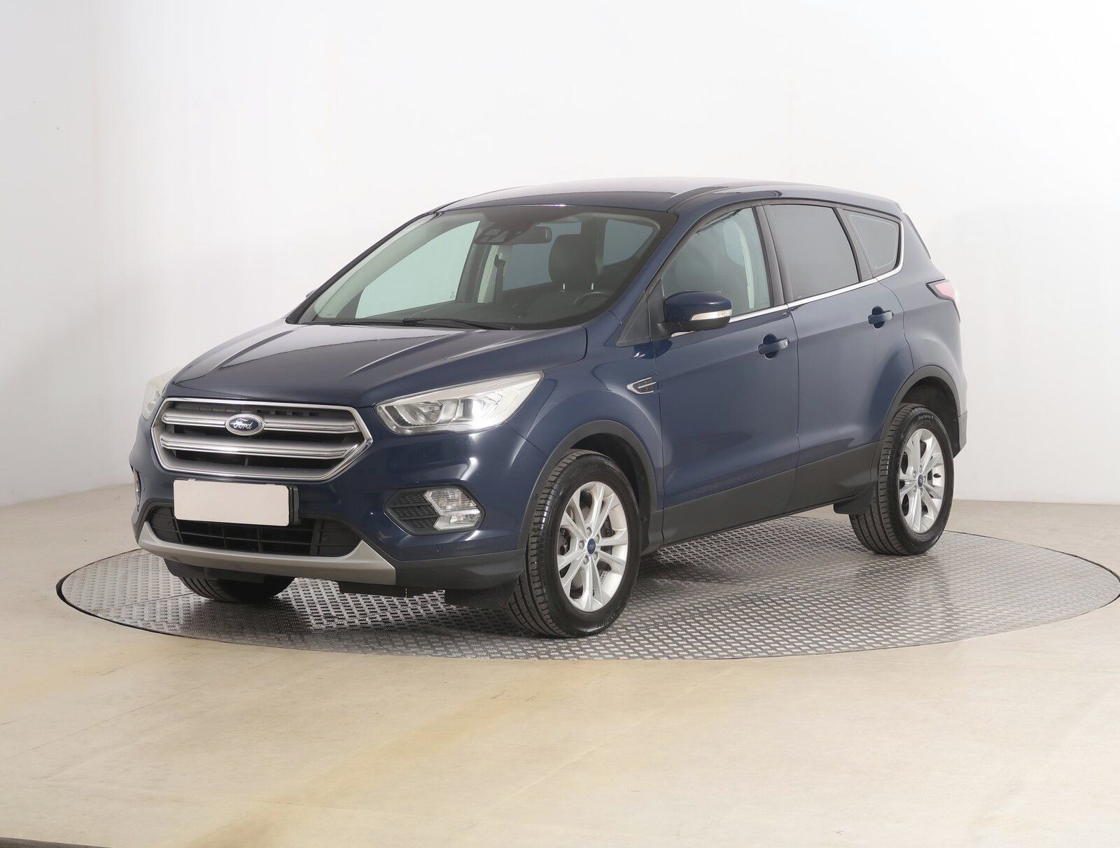 Ford Kuga, 1.5 TDCi, Automat, Serv.kniha - fotka 2