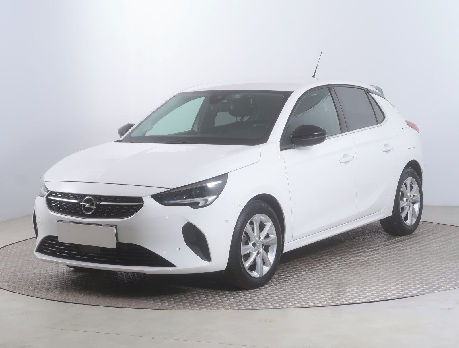 Opel Corsa, 1.2 Turbo, Automat, Serv.kniha - fotka 2