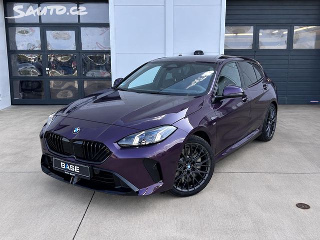 BMW Řada 1