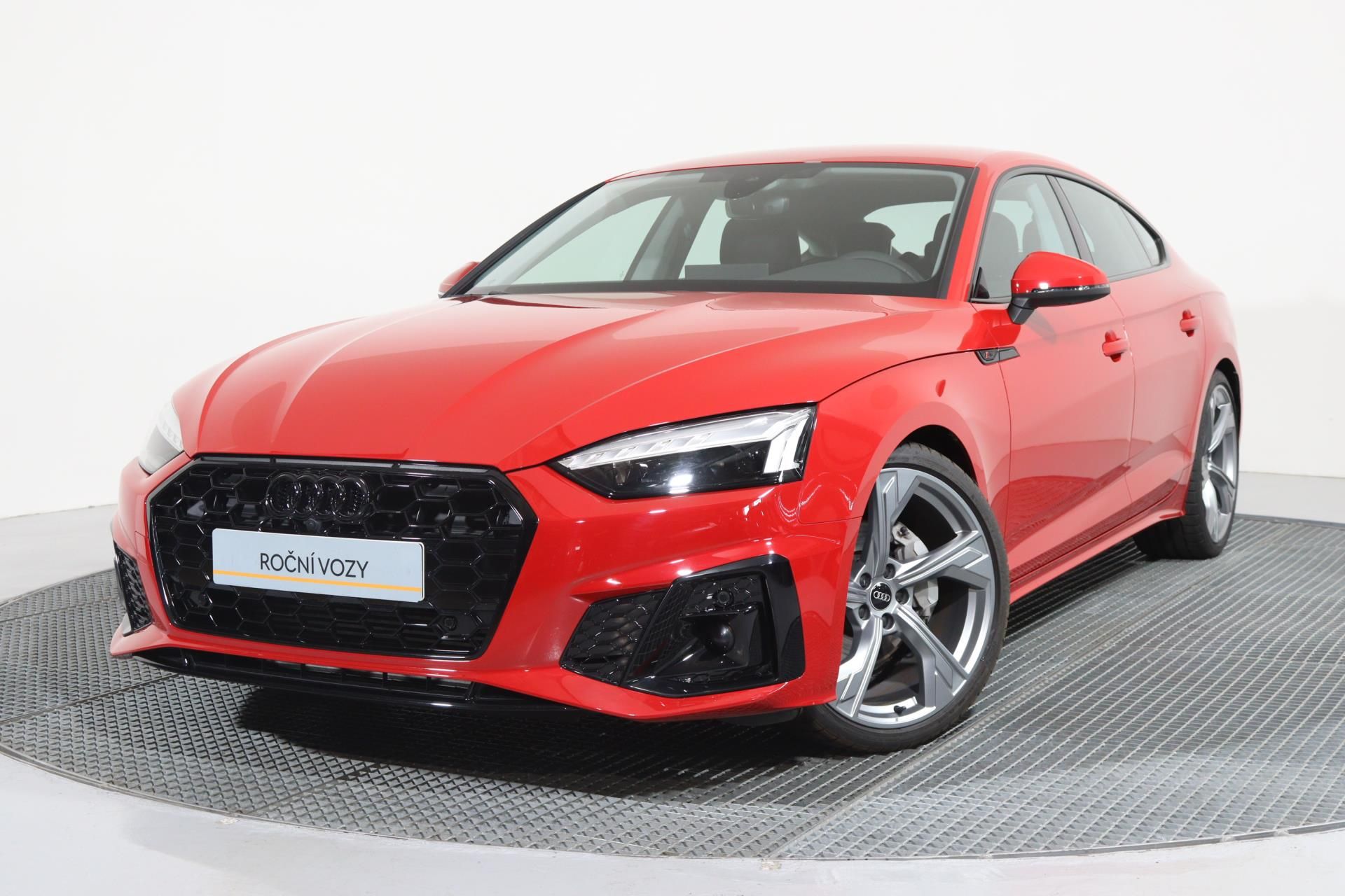 Audi A5, Sportback Sline 40TFSI Stronic