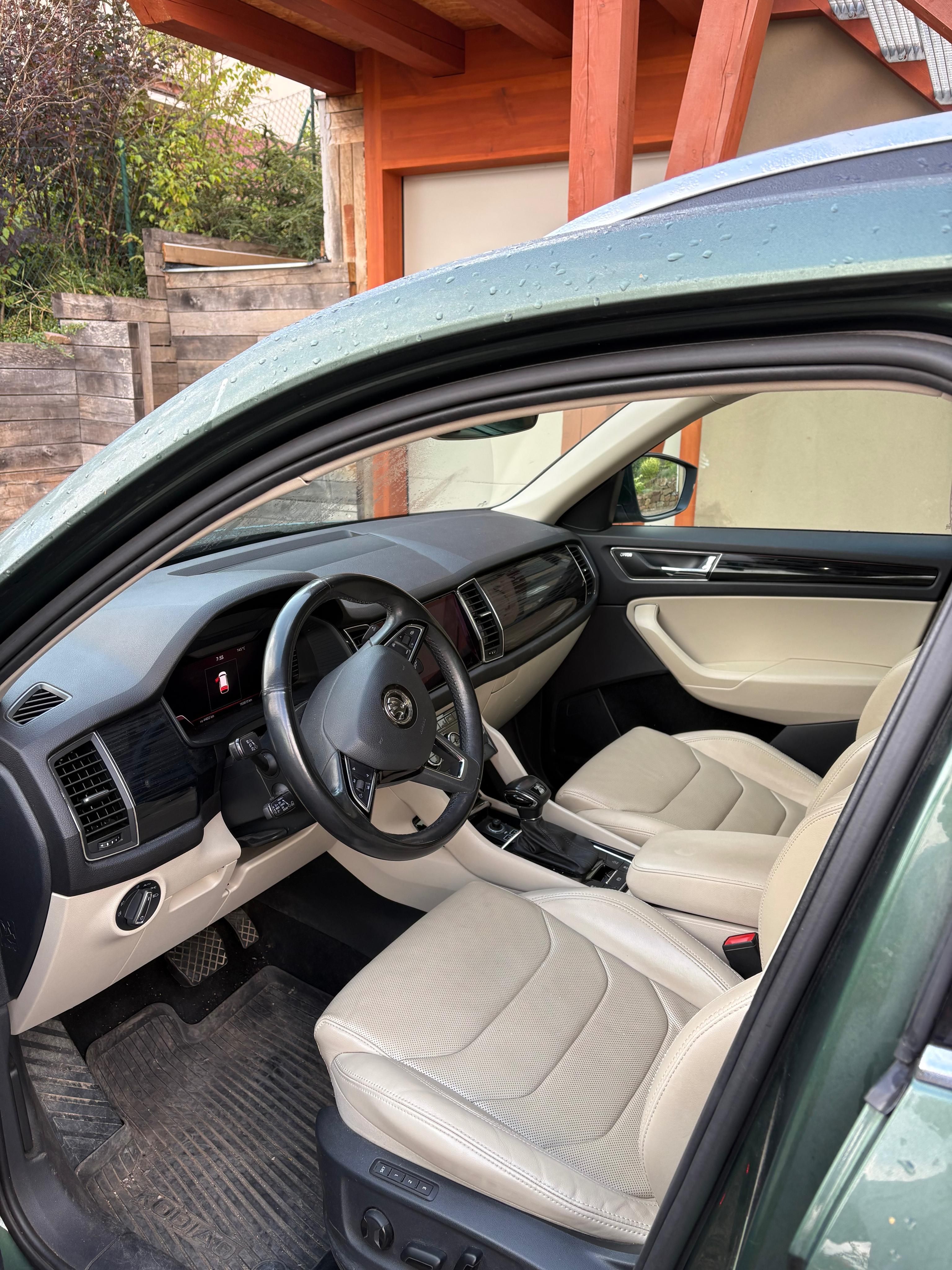 Škoda Kodiaq - fotka 4