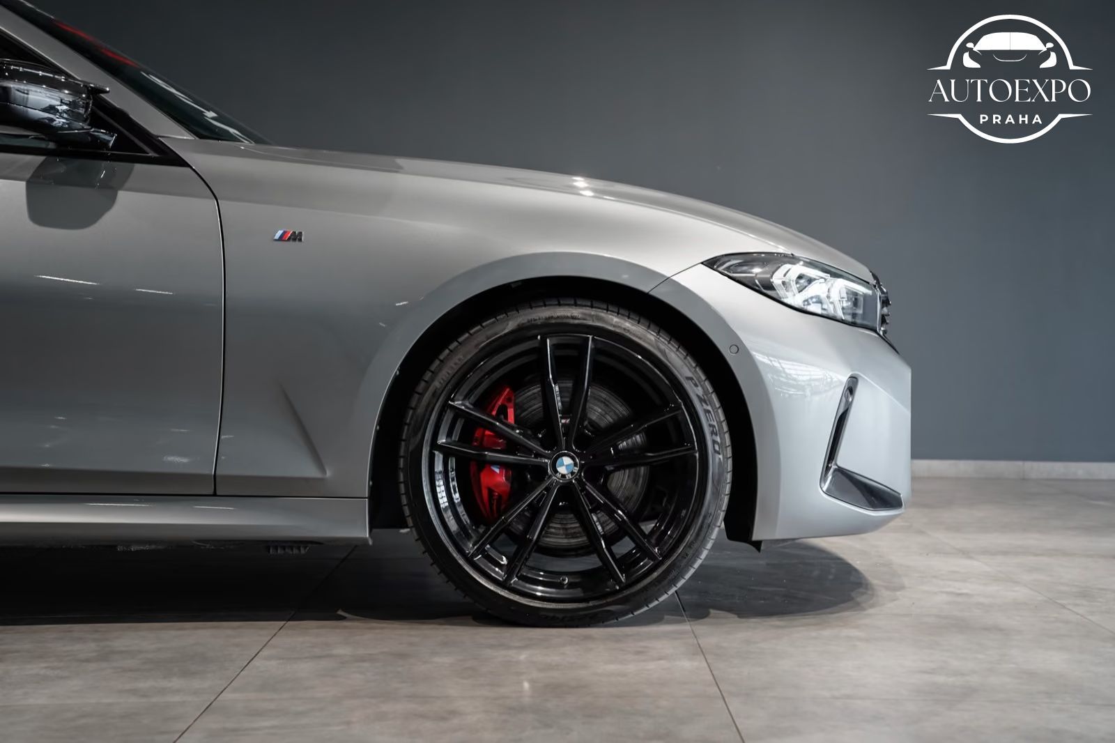 BMW Řada 3, M340*xDrive Lim*HarmanK-Carbon - fotka 6