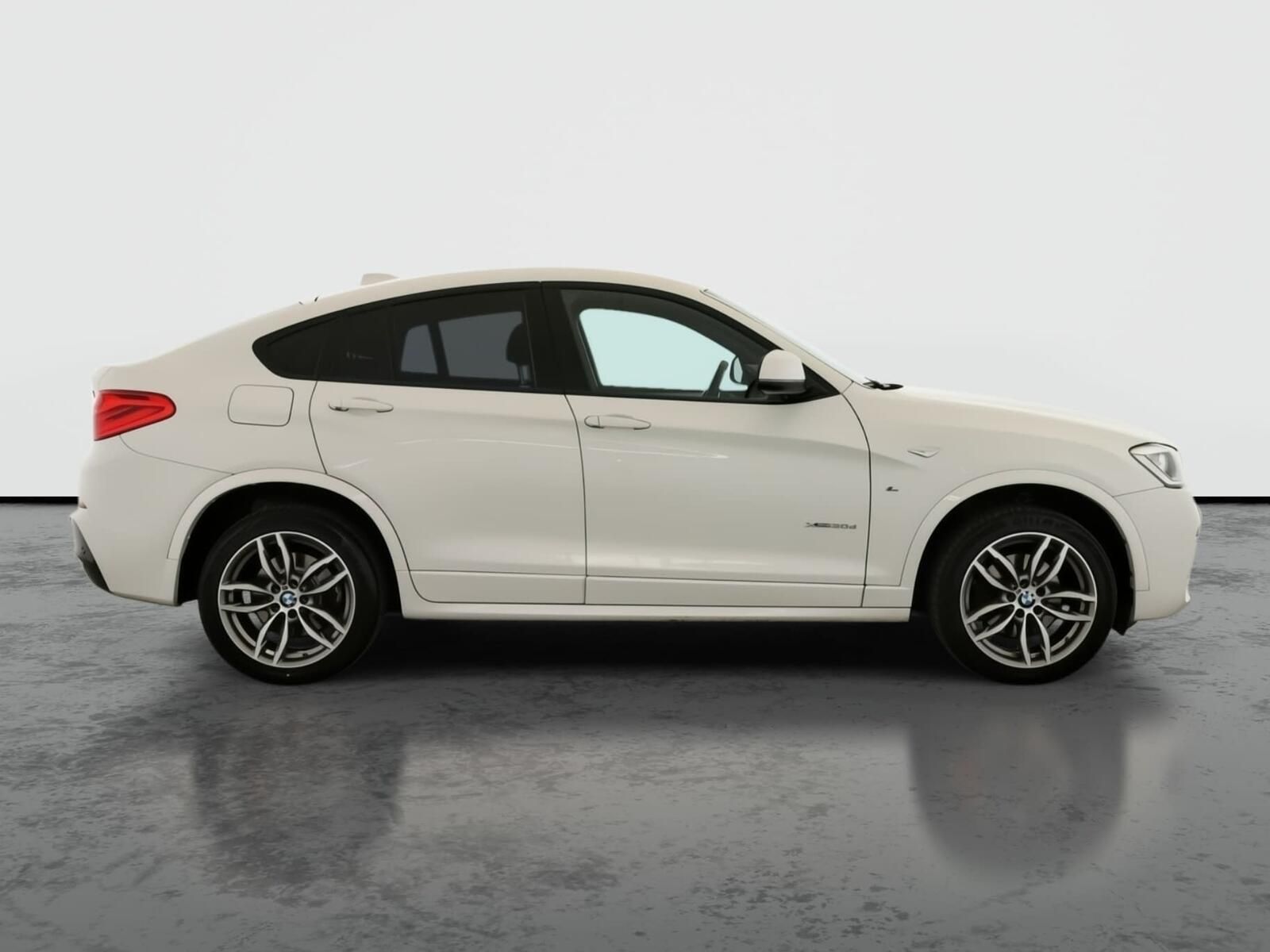 BMW X4, xDrive30d, 4X4, Automat - fotka 6