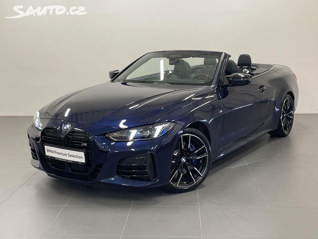 BMW Řada 4
