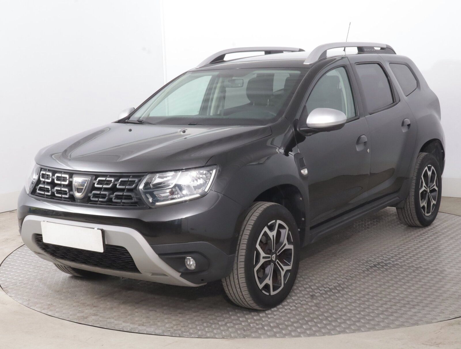 Dacia Duster, 1.3 TCe, Navi - fotka 2