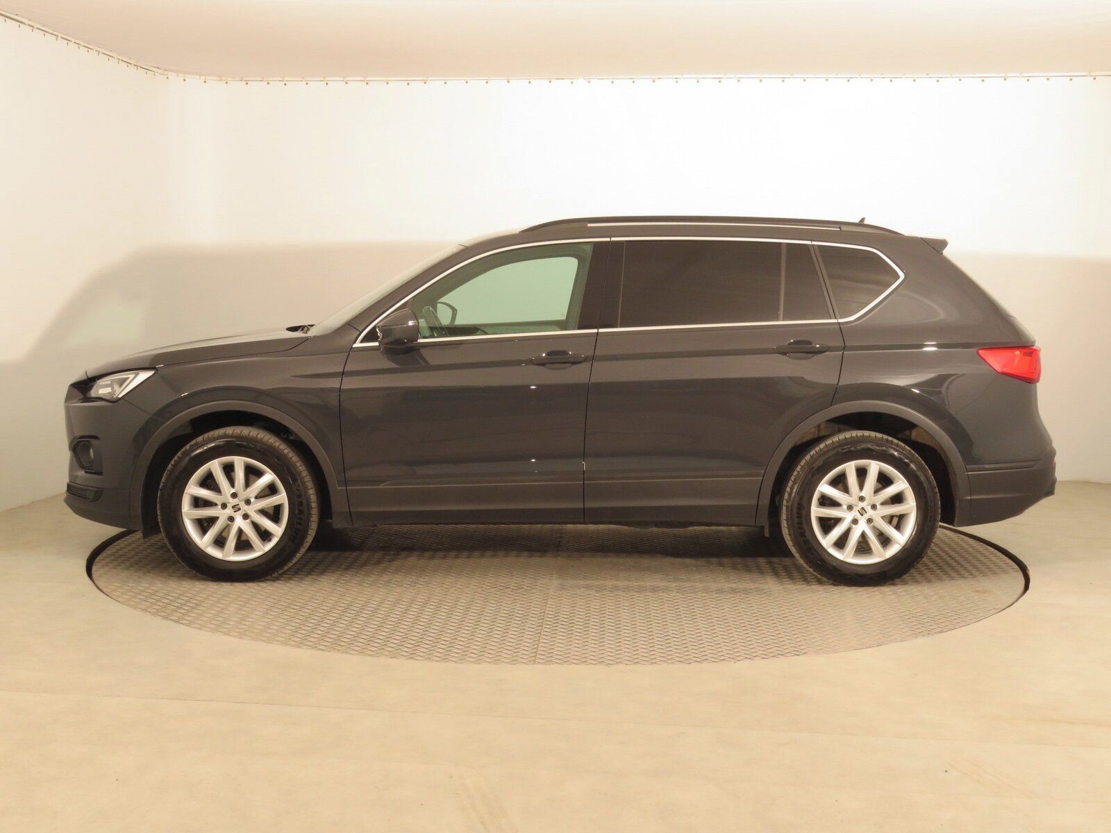 Seat Tarraco, 2.0 TDI, Automat - fotka 3