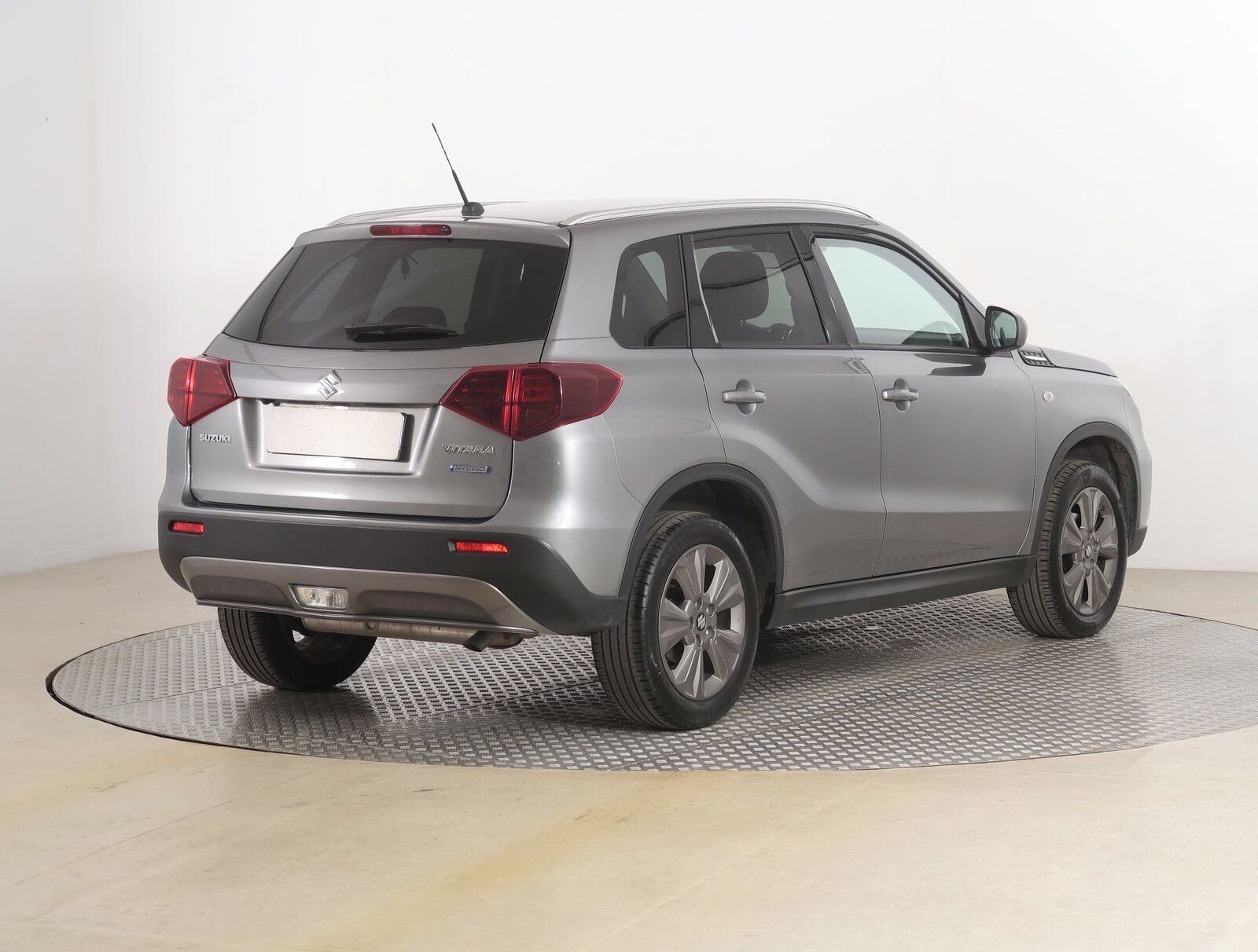 Suzuki Vitara, 1.4 BoosterJet, Serv.kniha - fotka 5