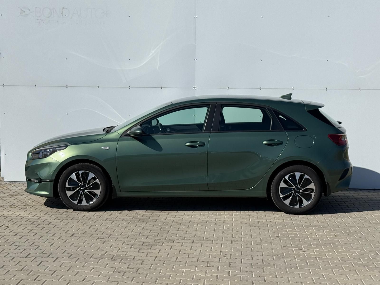 Kia Cee´d, 1,5 T-GDi Spin - fotka 3