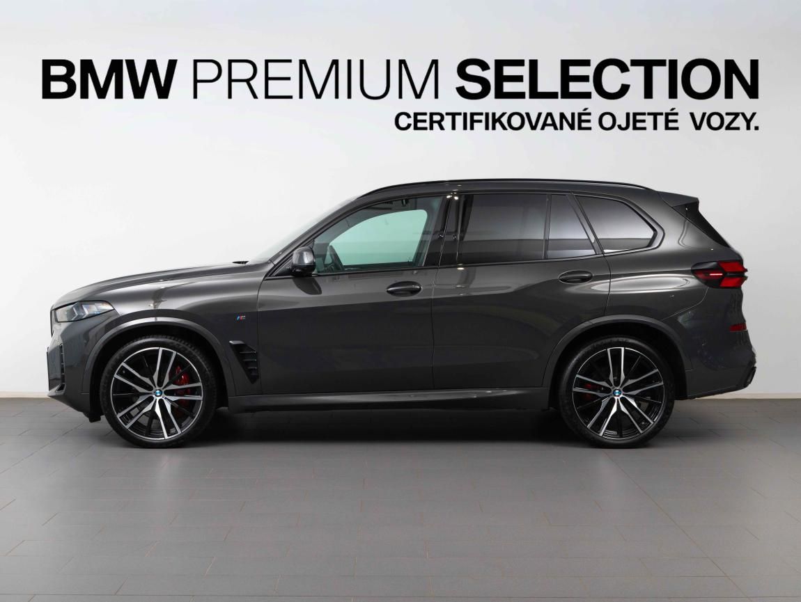 BMW X5, xDrive30d - fotka 3