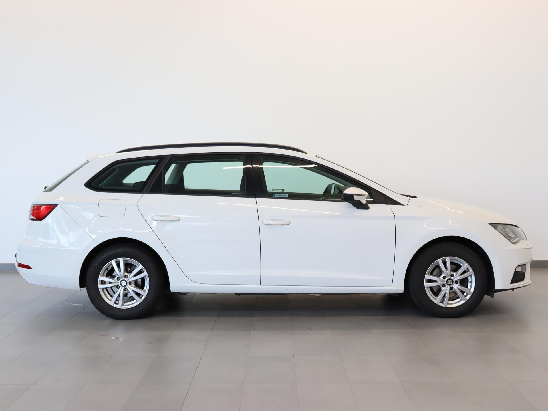 Seat Leon, ST Reference 1.2 TSI (81 kW) - fotka 3