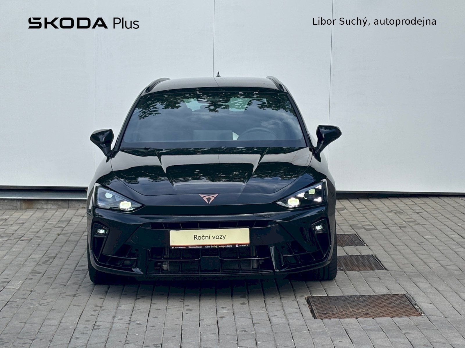 Cupra Leon, SP VZ 245 kW DSG 4WD - fotka 4