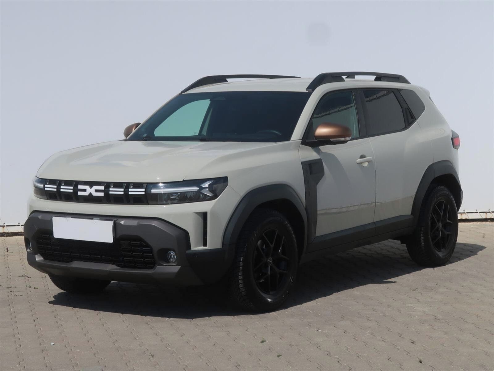Dacia Duster, 1.0 TCe, Extreme, LPG - fotka 2