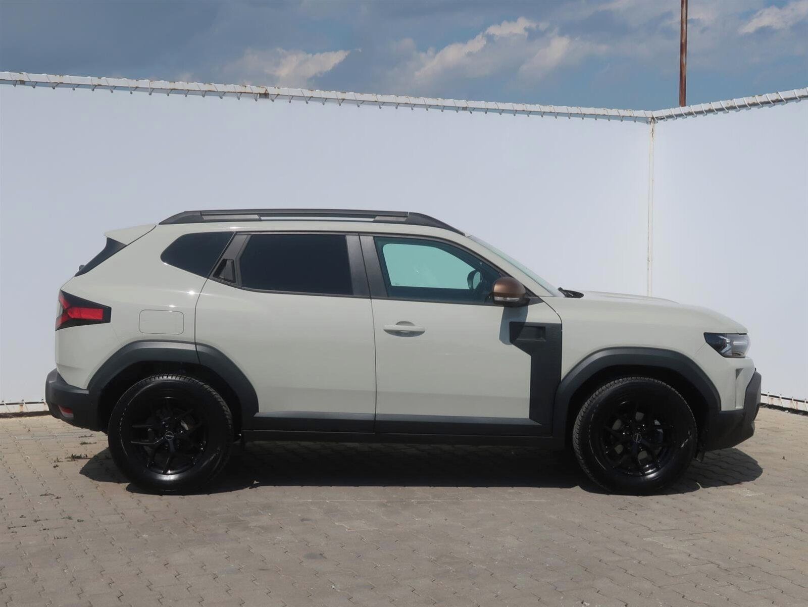 Dacia Duster, 1.0 TCe, Extreme, LPG - fotka 6