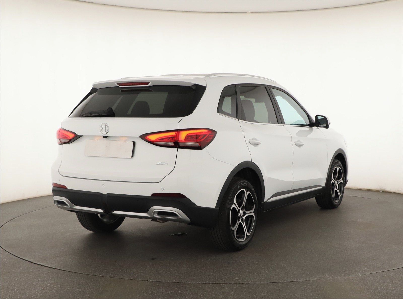 MG ZS, 1.5 i, Elegance, Elegance - fotka 5