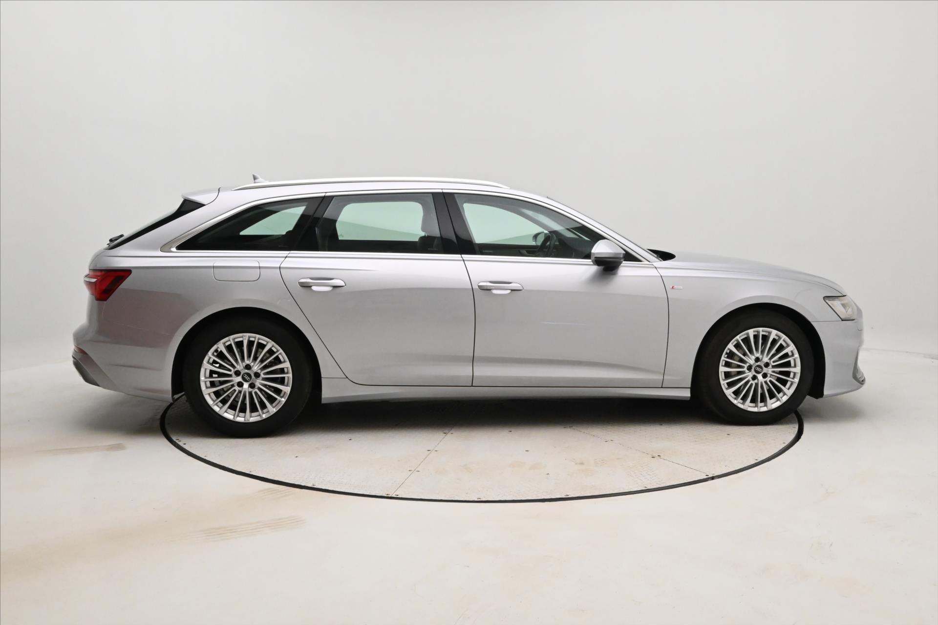 Audi A6 Avant, 3,0 TDI V6 210kW MHEV Záruka a - fotka 4