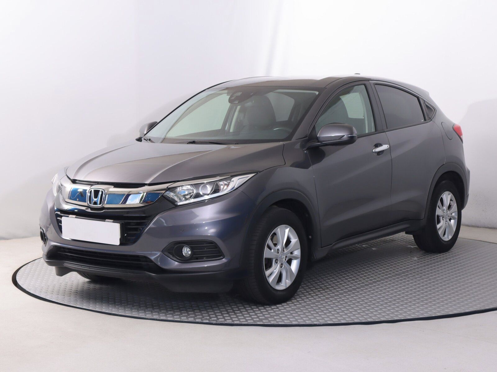 Honda HR-V, 1.5 i-VTEC, Elegance, Automat - fotka 2