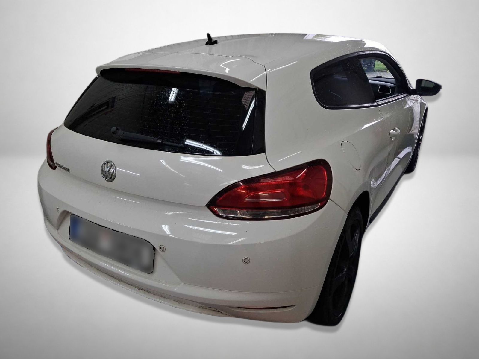 Volkswagen Scirocco, 1.4 TSI, Sport - fotka 2