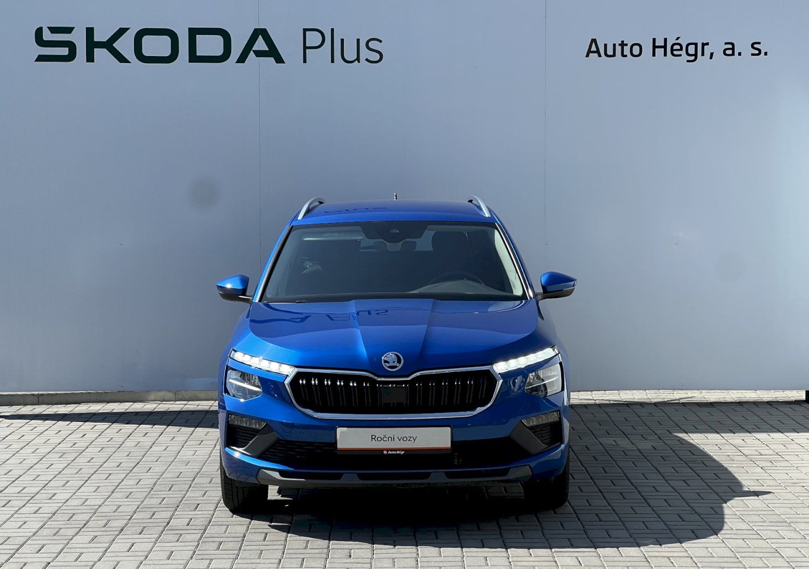 Škoda Kamiq, 1.0 TSI 85 kW Top Selection - fotka 4