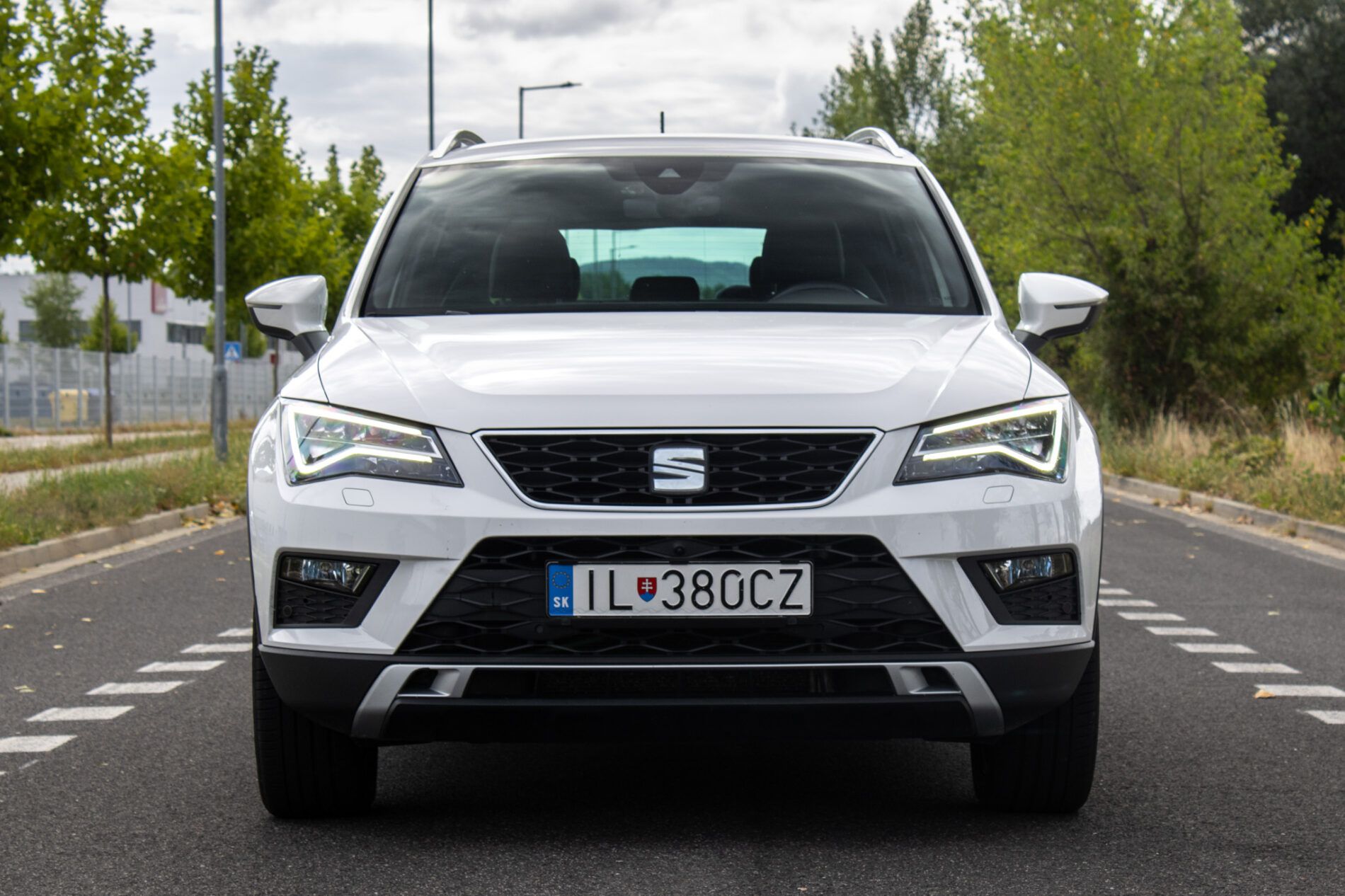 Seat Ateca - fotka 2