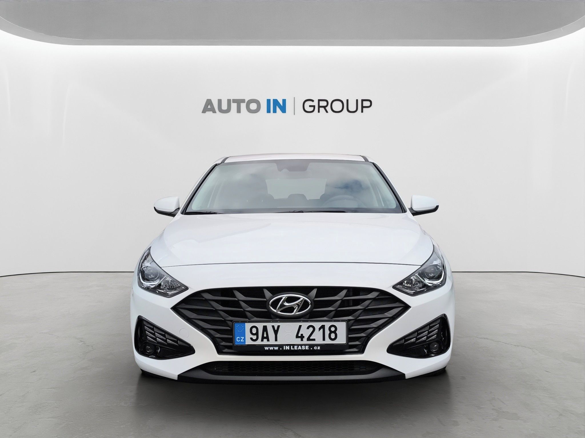 Hyundai i30, 1,0 T-GDI 88kW - fotka 2
