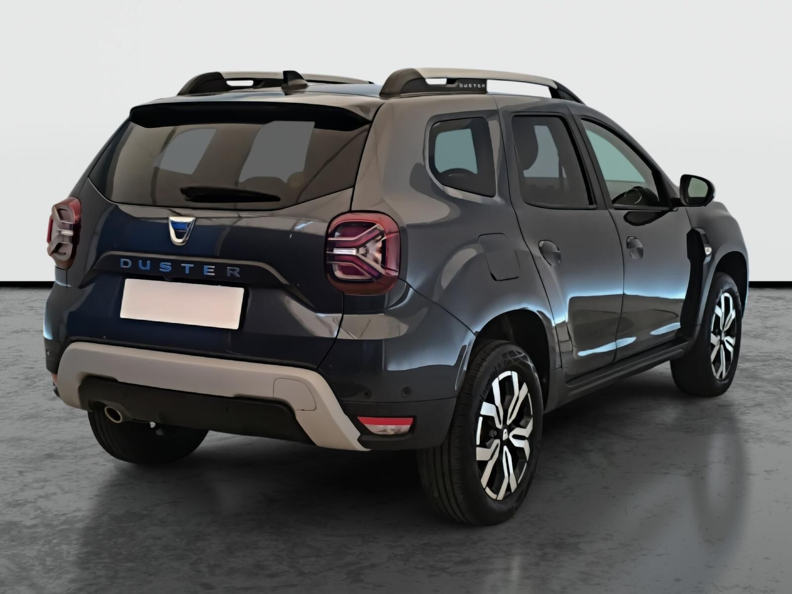 Dacia Duster, 1.0 TCe, LPG, ČR,1.maj - fotka 5