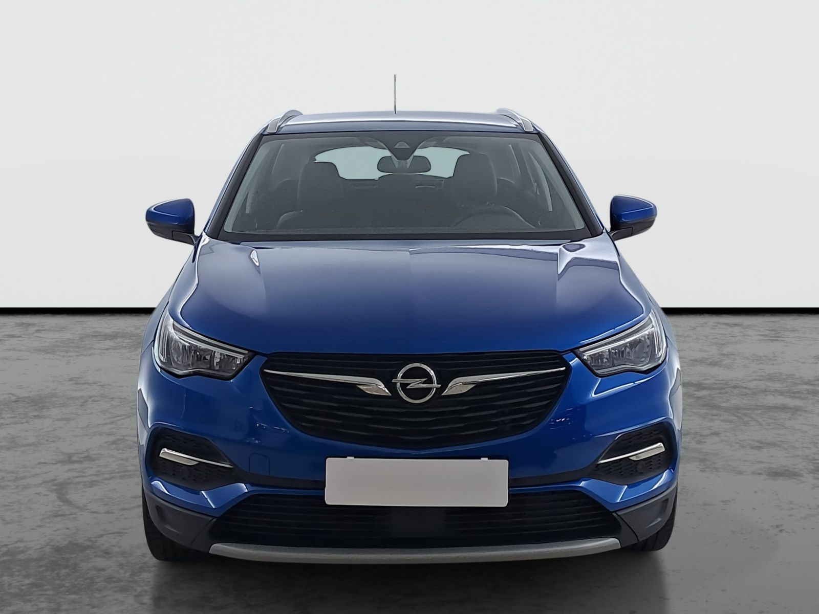 Opel Grandland X, 1.6 Turbo, Automat, ČR,1.maj - fotka 2