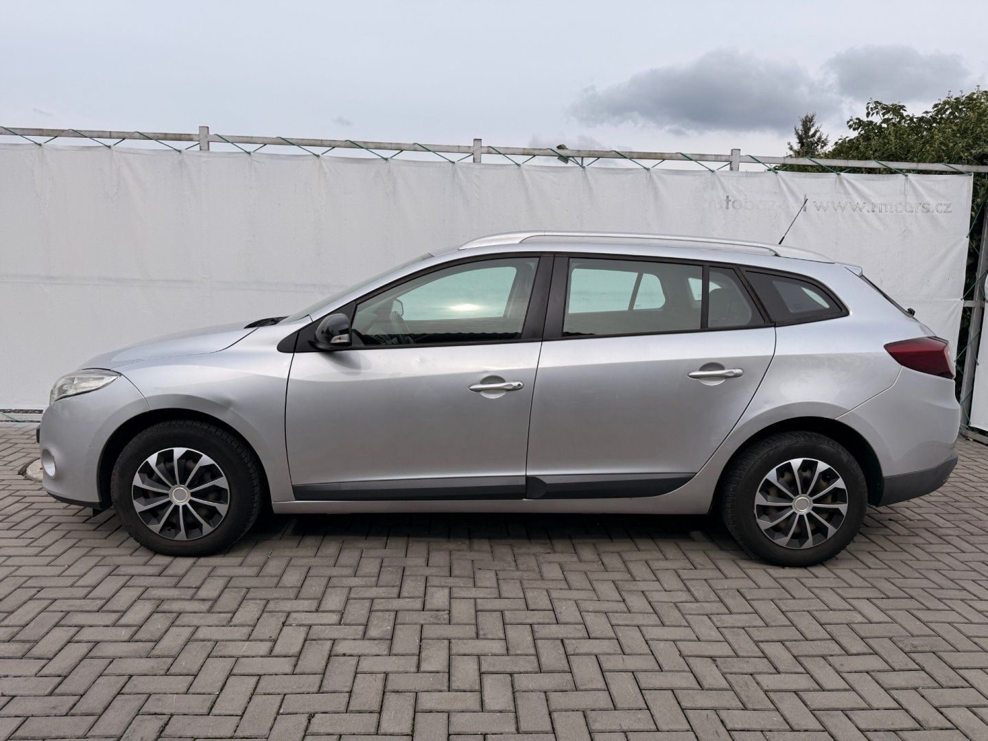 Renault Mégane, 1,5dCi 78kW*1.Maj*Původ ČR* - fotka 3