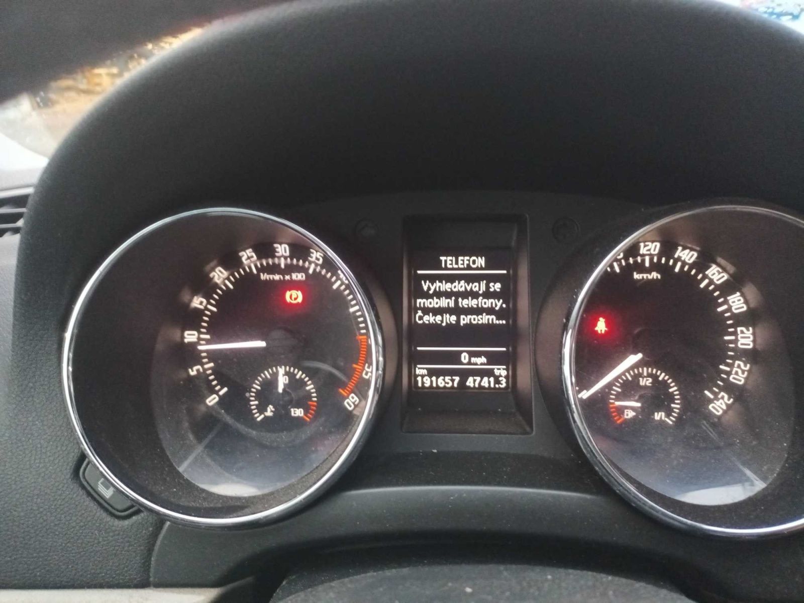 Škoda Yeti, 2.0 TDI, 4X4, Automat, Navi - fotka 3
